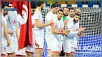 كرة اليد: المنتخب الوطني ينتصر وديا على البرازيل 
