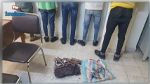 من بين عناصرها قُصّر: تفكيك عصابة لسرقة النحاس في توزر ‎