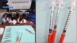يمتهن تصنيع وترويح المواد المخدّرة.. 