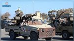 ليبيا: تحركات عسكرية في اتجاه طرابلس