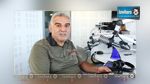  زياد الهاني : من قتل 17 صحفيا في غزة لايحق له ان يشارك في مسيرة ضد الإرهاب