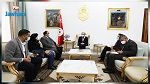 بودن تلتقي وفدا عن المنظمة التونسية للدفاع عن الأشخاص ذوي الإعاقة 