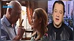 سامي الفهري: مسلسل براءة يحقّق نسب مشاهدة قياسيّة.. وهذه رسالته