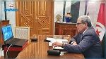 الجرندي يجري مكالمات هاتفية مع نظرائه بـ 3 دول بخصوص التطورات الجارية بالقدس