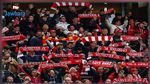 جماهير ليفربول تتضامن مع رونالدو  