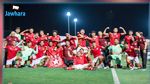 دورة بني ياس: النجم الساحلي يواجه الوصل الاماراتي