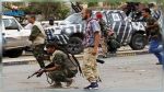 ليبيا: قتلى وجرحى في اشتباكات عنيفة (فيديو) 