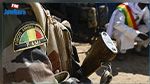 مالي: العثور على مقبرة جماعية قرب قاعدة للجيش الفرنسي 
