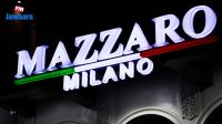إفتتاح فرع Mazzaro Milano بسهلول سوسة