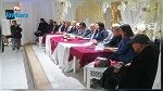 انطلاق الاجتماع السياسي لـ 