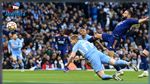 في قمة مثيرة : المان سيتي يفوز على ريال مدريد 