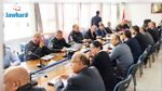 وزارة الداخلية تبحث عن حل مع مختلف الاطراف المعنية لظاهرة العنف في الملاعب