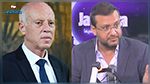نزار الشعري : إذا واصل قيس سعيد في ما يفعله حاليا فقد أعلن عن نهاية سياسية محتمة له