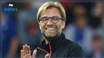 ليفربول يعلن تمديد عقد مدربه يورغن كلوب