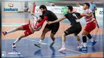 كرة اليد : الافريقي يفوز على النجم و يواجه الترجي في نهائي الكأس