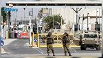 بسبب أعياده: الاحتلال يغلق كل المنافذ أمام الفلسطينيين في غزّة والضفّة 