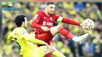 دوري ابطال اوروبا:  لفربول من أجل نهائي جديد 