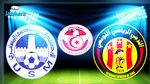 مرحلة التتويج: الترجي يعمق الفارق مع الاتحاد المنستيري