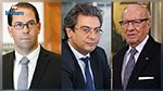 بن تيشة: الباجي قايد السبسي ندم على تعيين يوسف الشاهد