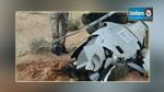  الجيش الليبي يسقط طائرة من دون طيار ل