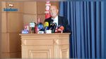 نجيب الشابي: رئيس الجمهورية يخطط لحلّ الأحزاب وإيقاف قيادات سياسية (فيديو)