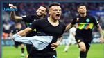 إنتر يفوز على إمبولي ويتصدر الكالتشيو مؤقتا