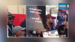  جرحى الثورة : نحمّل الحكومات المتعاقبة المسؤولية 