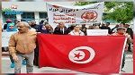 الكاف: وقفة تضامنية مع رئيس الدولة لحراك 25 جويلية