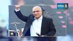 الهاروني : احتفالنا اليوم دليل على أن الثورة بدأت تحقق أهدافها