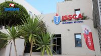 Présentation des projets de fin d’année des étudiants de l’ISSCA