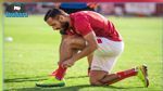 علي معلول ضمن التشكيلة المثالية لذهاب نصف نهائي دوري ابطال افريقيا‎‎