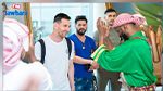 ميسي سفيرًا للسّياحة في المملكة العربية السعودية