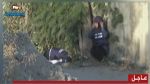شهادة صحفي أصيب على بعد أمتار من مكان اغتيال شيرين ابو عاقلة: قتلوها بدَمٍ بارد (فيديو)