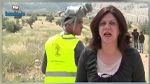 صحفي فلسطيني: 