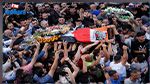 الرّئيس الفلسطيني يمنح الصحفيّة الرّاحلة شيرين أبو عاقلة وسام نجمة القدس