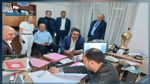 العيادي : راسلنا الاتحاد الدولي و الافريقي و رئاسة الجمهورية بعد إقصائنا من انتخابات جامعة كرة اليد