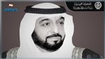 سعيّد يوجه رسالة تعزية لولي عهد أبو ظبي إثر وفاة رئيس دولة الامارات