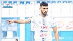 الاتحاد المنستيري يكشف عن مدة غياب العبدلي 