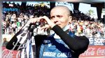  بالفيديو و الصور : جماهير النادي الصفاقسي  تكرم المحبة فاطمة الدزيري 