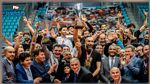 كرة السلة : الاتحاد المنستيري يشد الرحال غدا لرواندا للمشاركة في البطولة الافريقية
