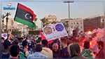 بعد اندلاع اشتباكات.. باشأغا يغادر طرابلس