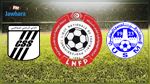  الرابطة 1 :  الاتحاد المنستيري يهزم النادي الصفاقسي 