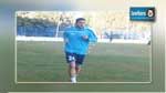 النجم الساحلي يعير فهمي قاسم إلى الإتحاد المنستيري