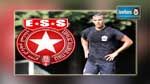 أيمن صودة في النجم الساحلي لمدة 3 مواسم و نصف 
