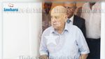 الاب الروحي للنجم الساحلي محمد ادريس في ذمة الله