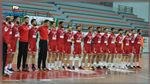 كرة اليد : المنتخب الوطني يشرع في الاستعداد للألعاب المتوسطية وكأس إفريقيا للأمم 