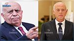 عبيد البريكي يكشف عن فحوى لقائه مع سعيّد