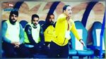 ايمن شواط يستقيل من تدريب اتحاد بن قردان