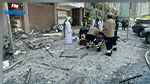 أبوظبي: قتيلان وعشرات الجرحى بانفجار في مطعم