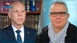 عبد الرزاق المختار: لجنة الحوار الوطني مقيّدة ولن تناقش القضايا الكبرى ولن تطرح استراتيجيات 